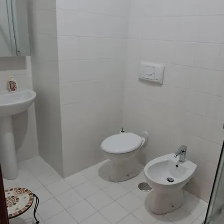 Apartment Casa Annarella Vasto