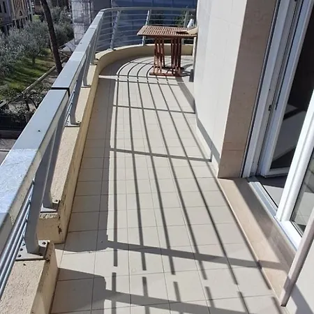 Casa Annarella Apartment Vasto